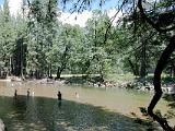 Merced River 02 : Vermont Canoe Spring